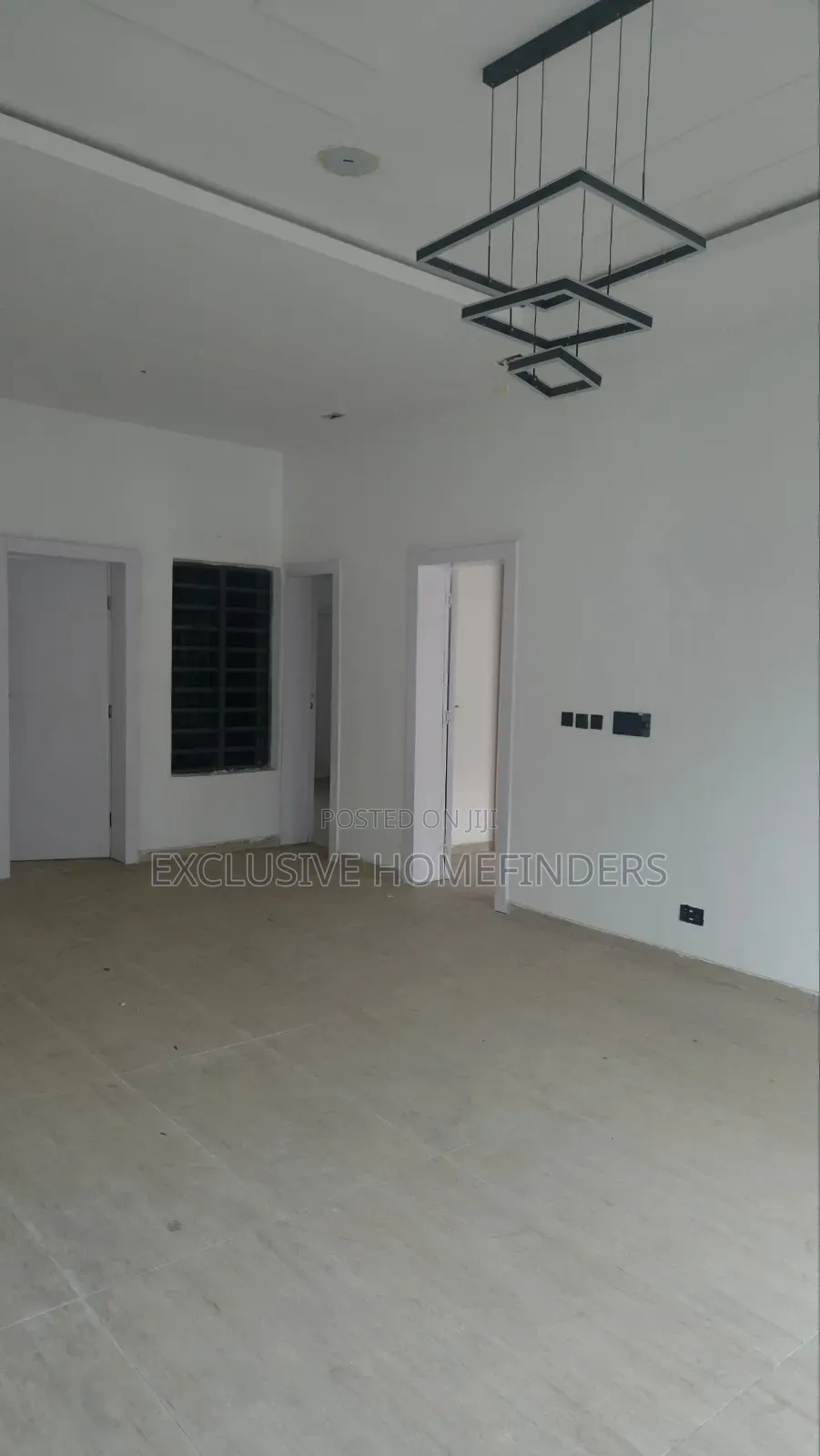 3bdrm Apartment in Ikeja GRA for sale in Ikeja GRA