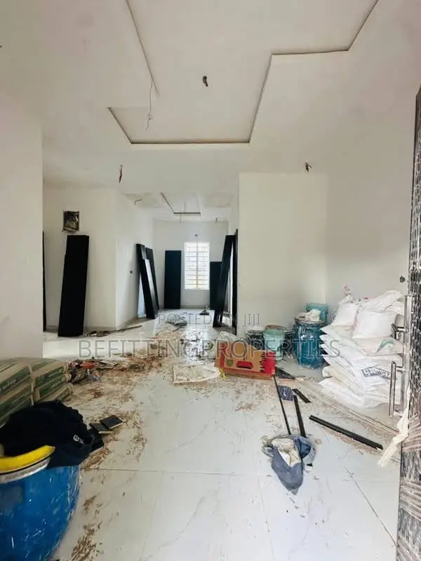 2bdrm Apartment in Ogba for sale in Ogba