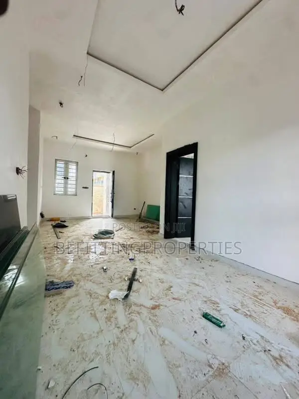 2bdrm Apartment in Ogba for sale in Ogba