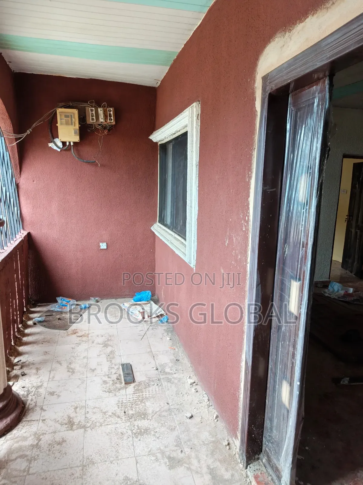3bdrm Bungalow in Benin City for rent in Benin City