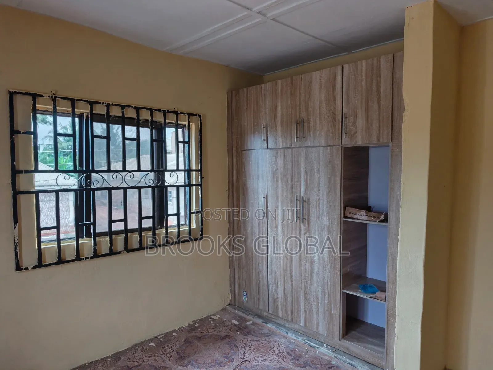 3bdrm Bungalow in Benin City for rent in Benin City