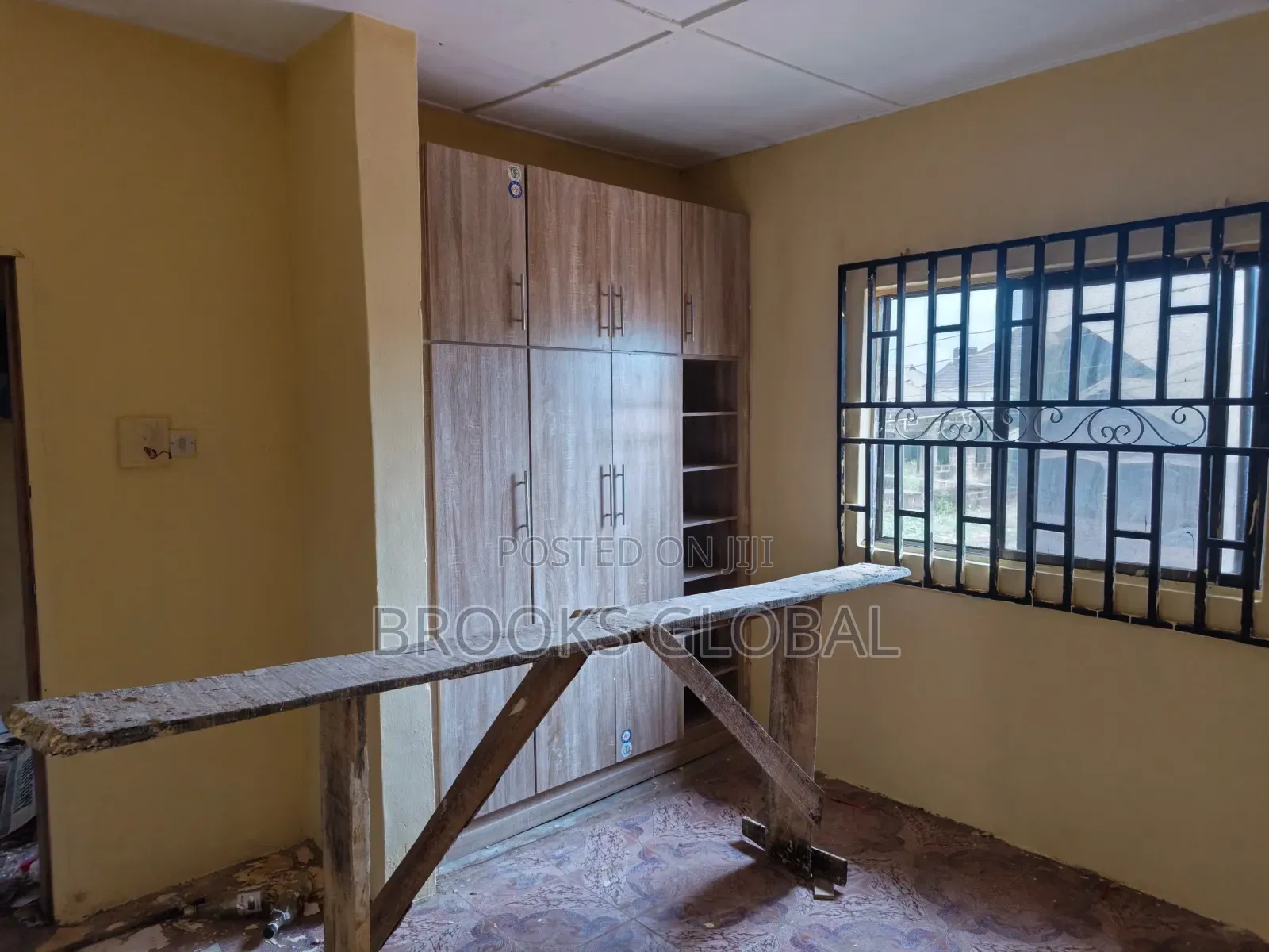 3bdrm Bungalow in Benin City for rent in Benin City
