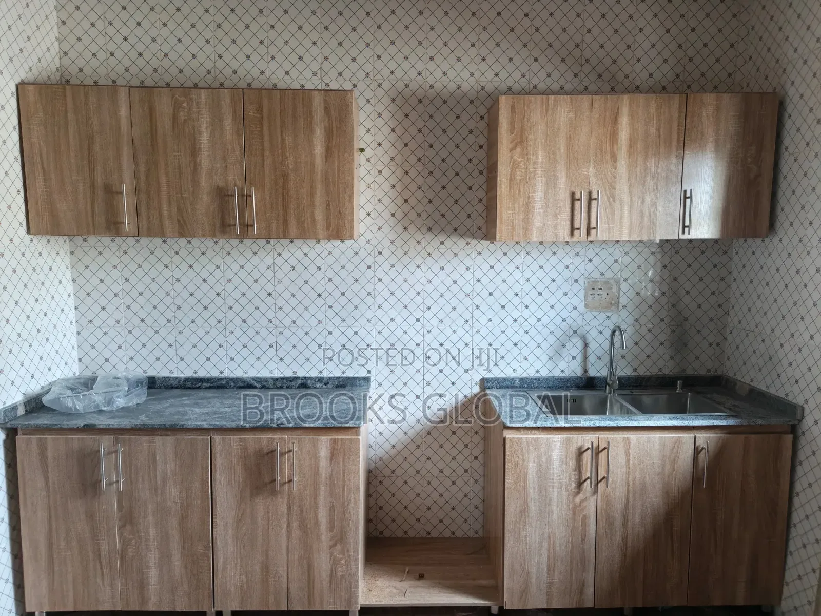 3bdrm Bungalow in Benin City for rent in Benin City