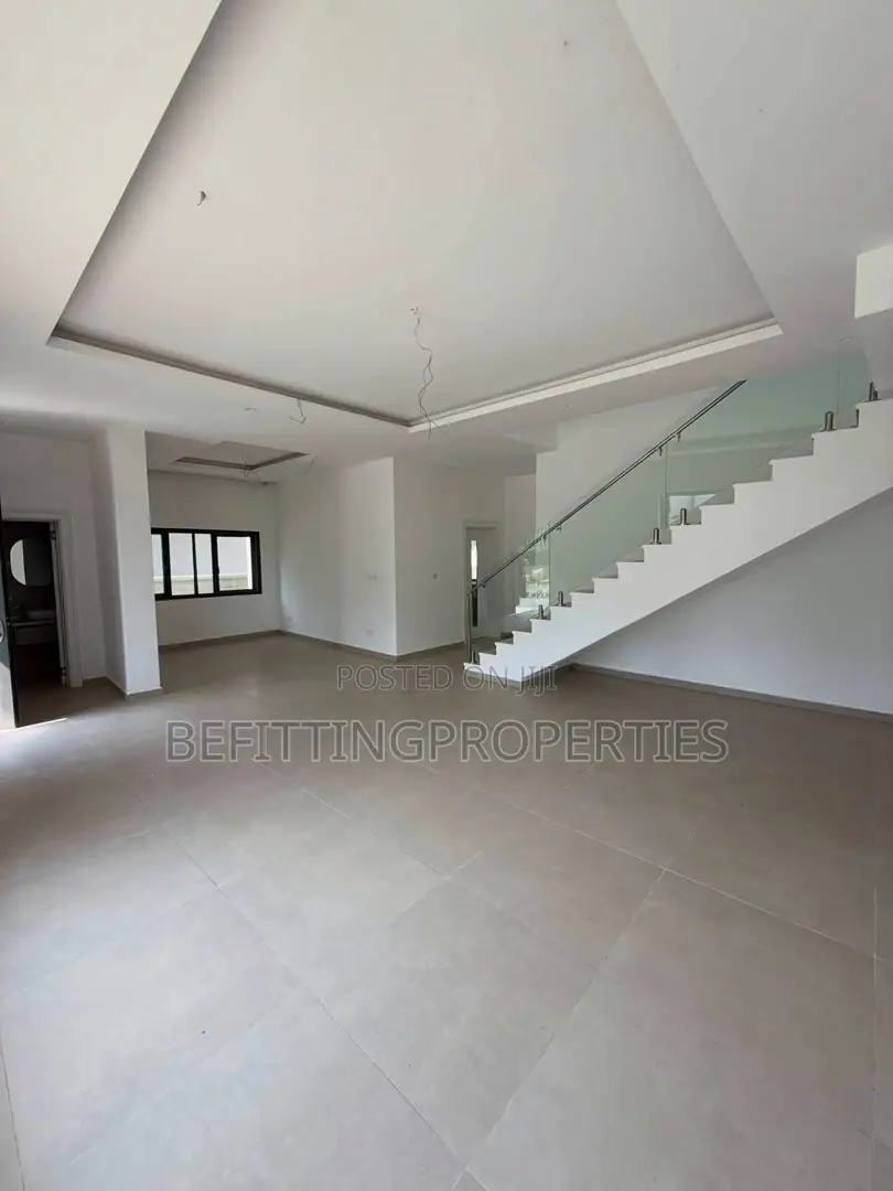5bdrm Duplex in Jabi for sale in Jabi