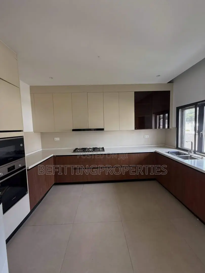 5bdrm Duplex in Jabi for sale in Jabi