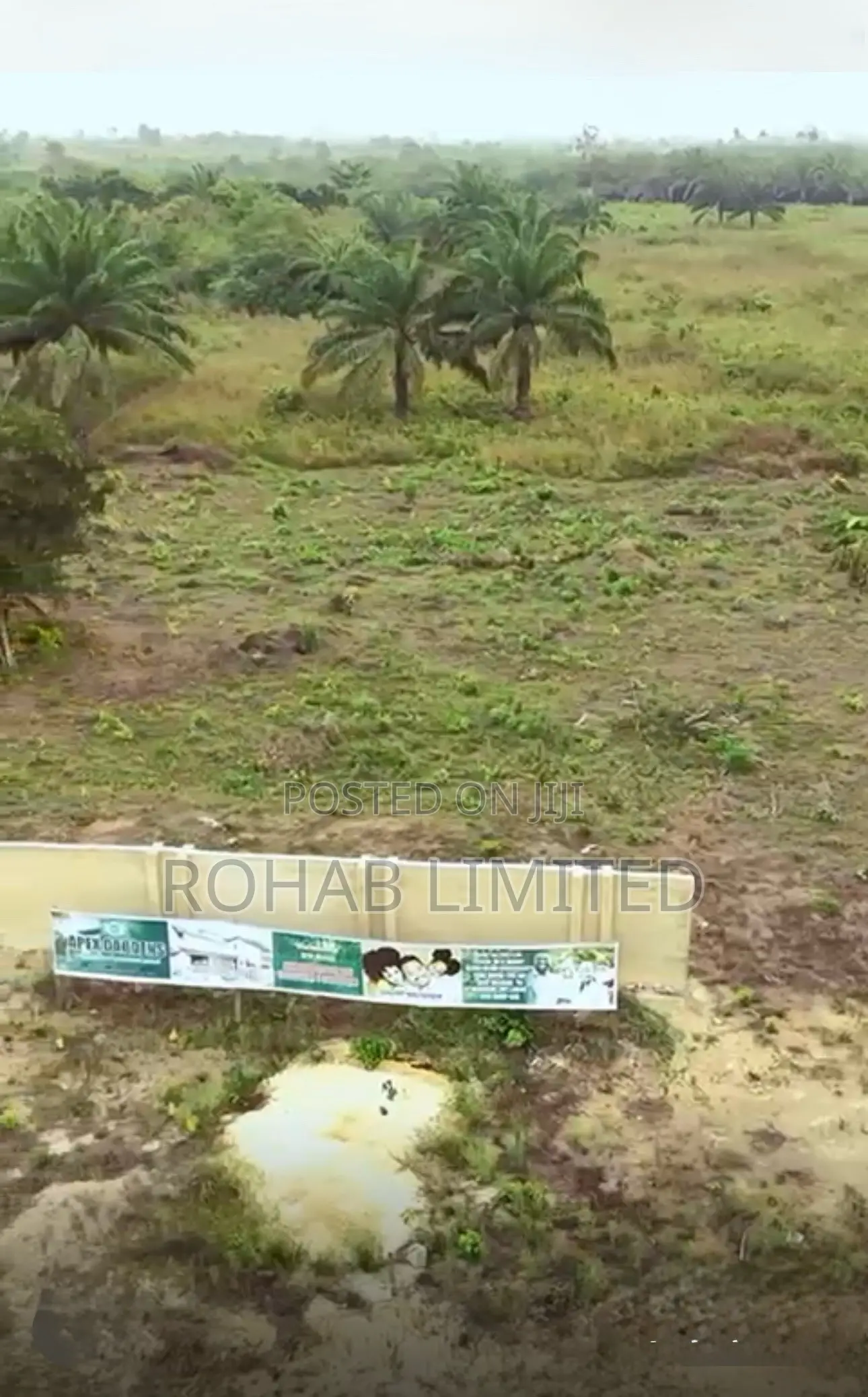 Deed of Assignment in Ijebu Ode