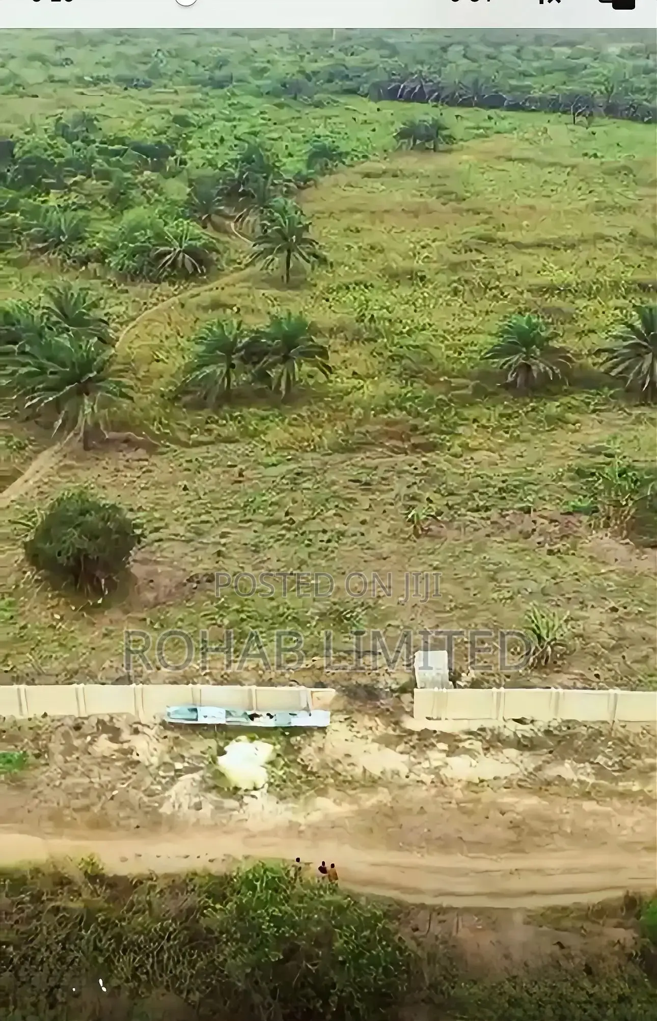 Deed of Assignment in Ijebu Ode