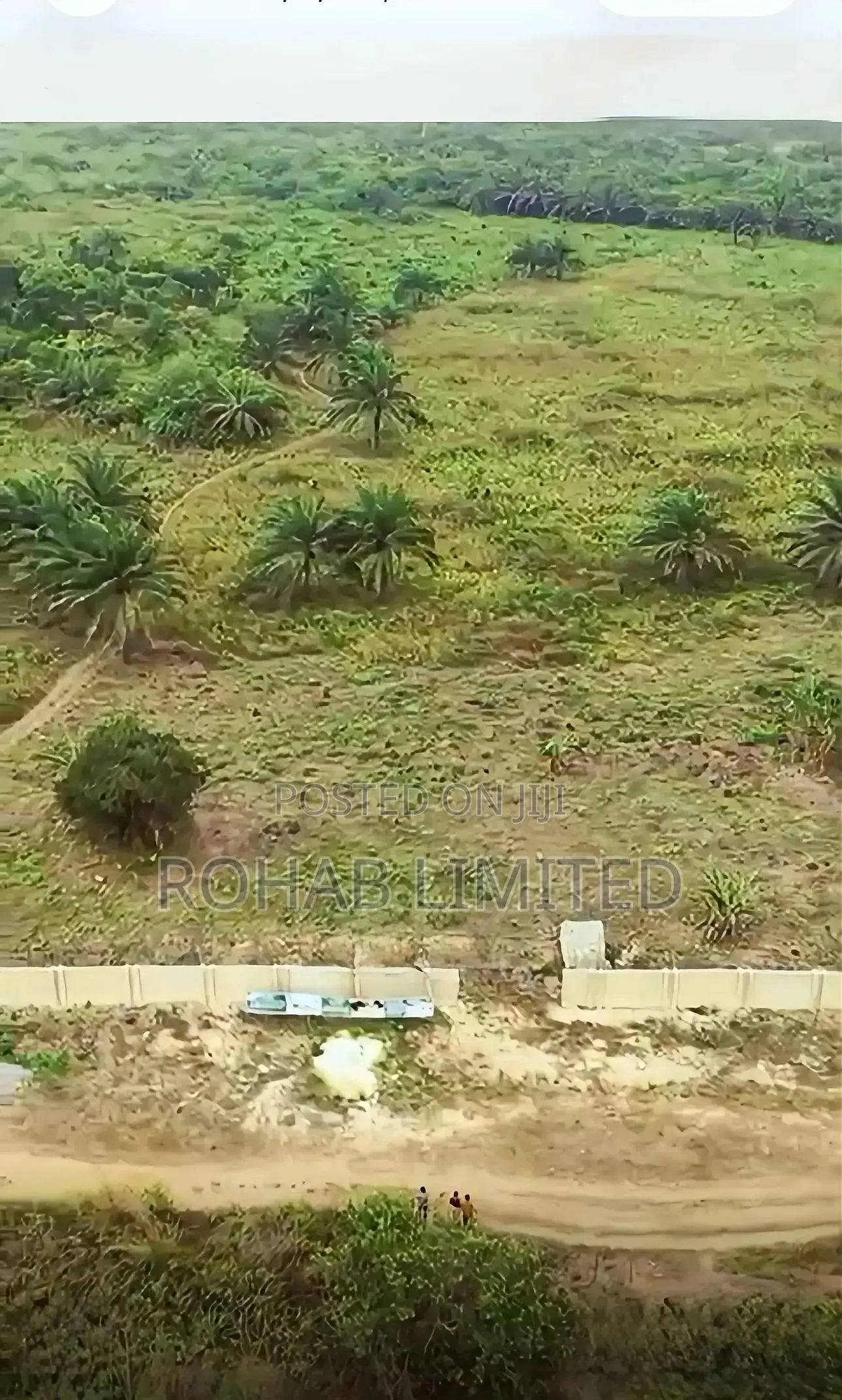 Deed of Assignment in Ijebu Ode