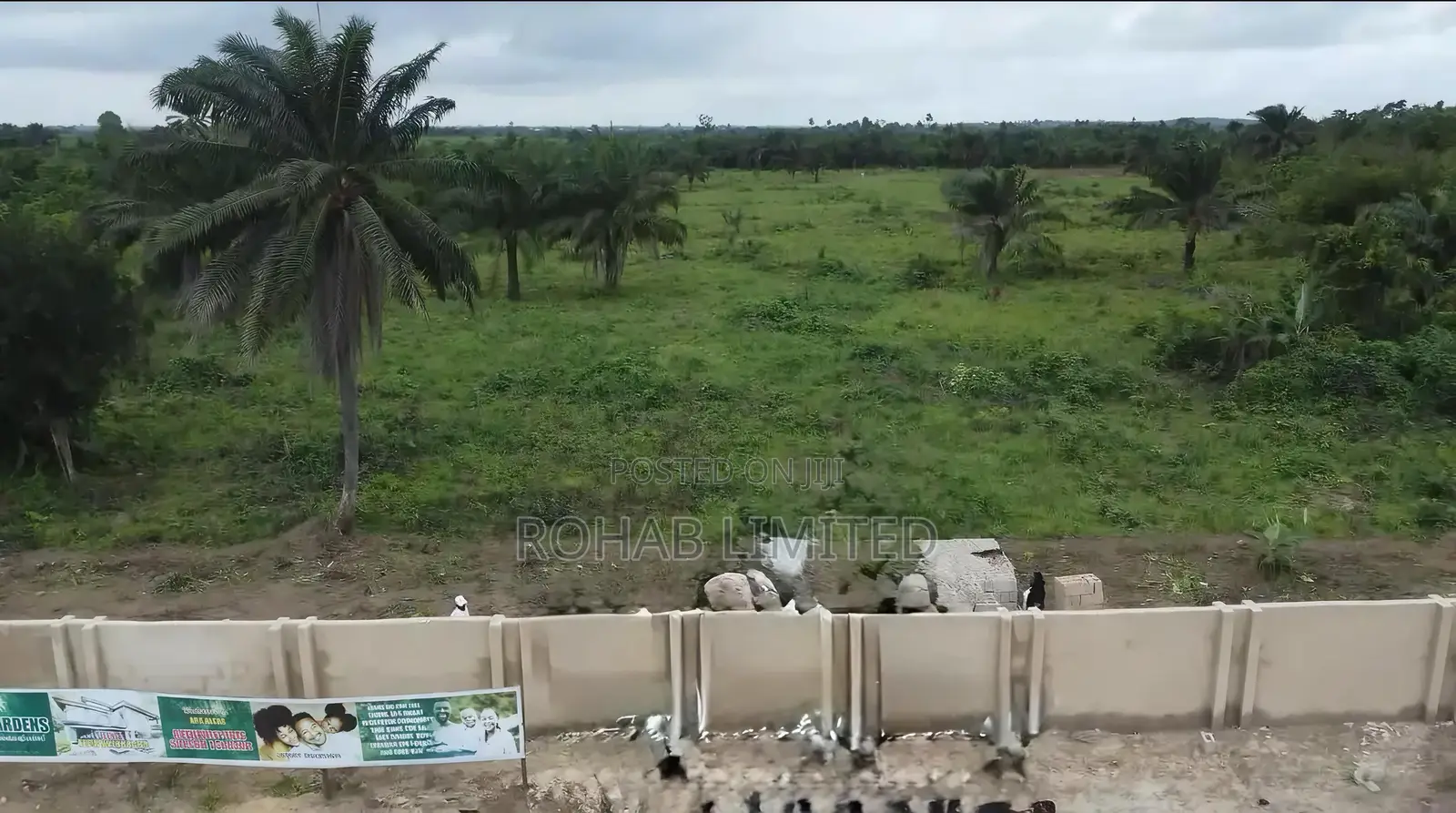 Deed of Assignment in Ijebu Ode