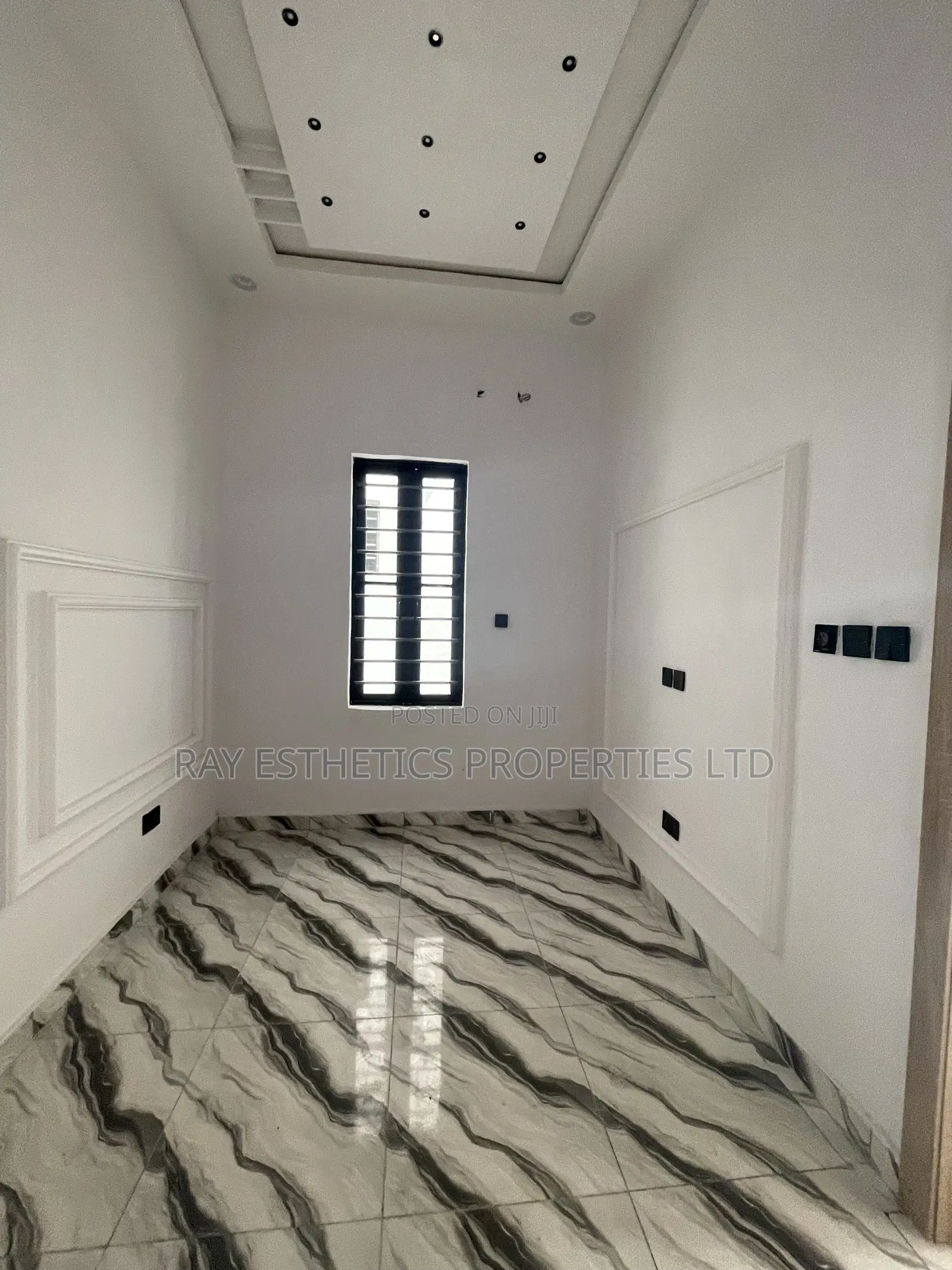 4bdrm Duplex in Sangotedo for sale in Sangotedo