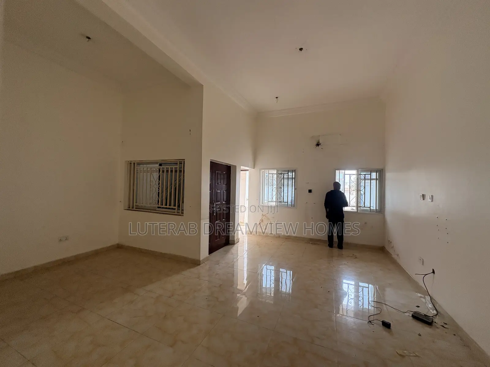 1bdrm Block of Flats in Katampe (Main) for rent in Katampe (Main)
