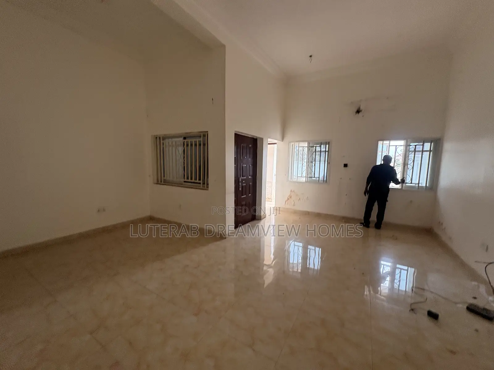 1bdrm Block of Flats in Katampe (Main) for rent in Katampe (Main)