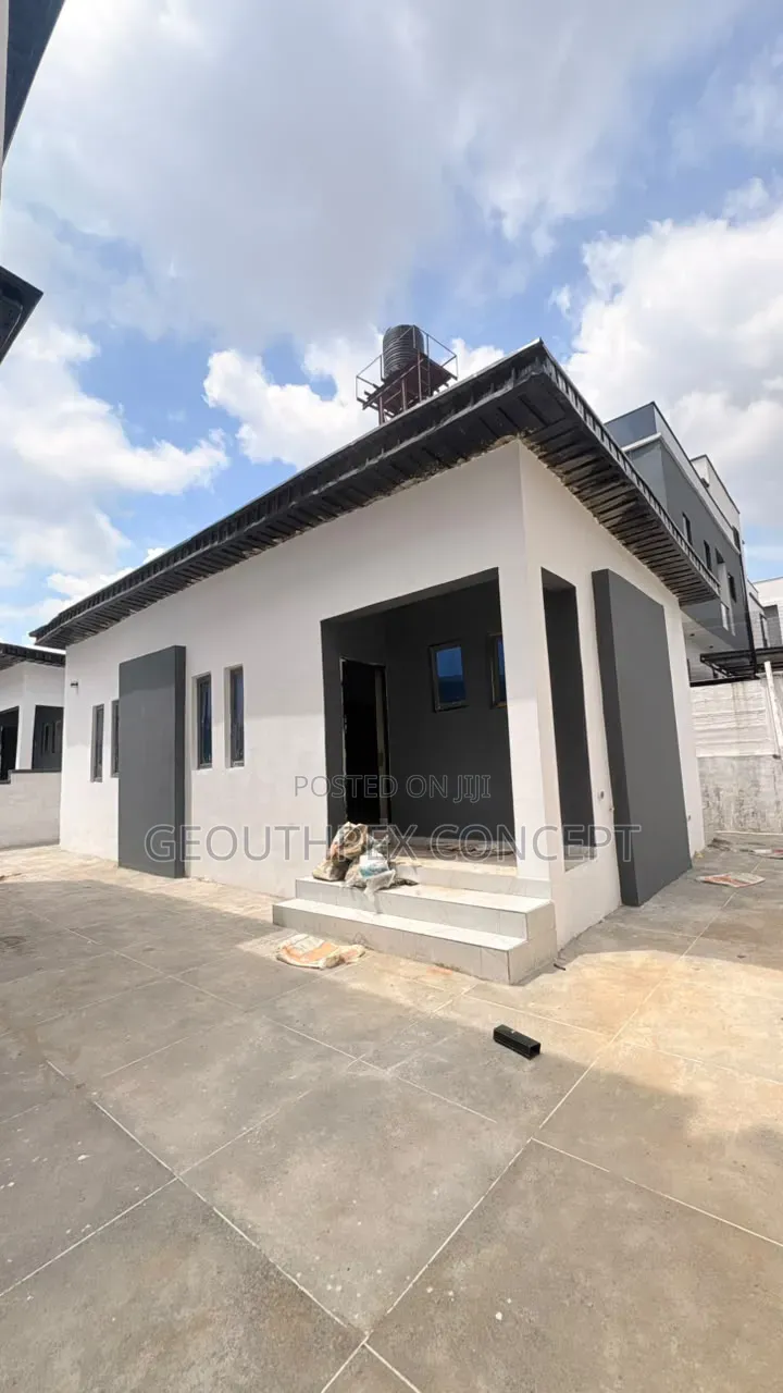 4bdrm Duplex in Engr. Lere Adigun, Basorun for sale in Basorun