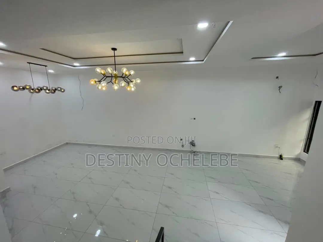 4bdrm Duplex in Jahi for sale in Jahi