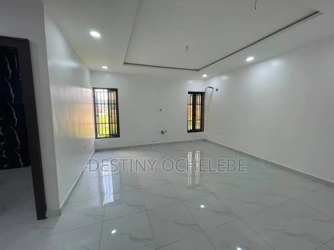4bdrm Duplex in Jahi for sale in Jahi