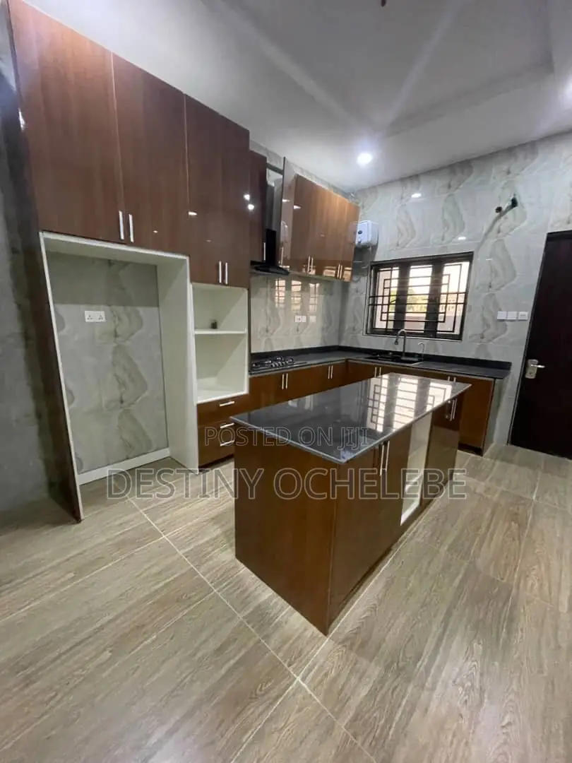 4bdrm Duplex in Jahi for sale in Jahi
