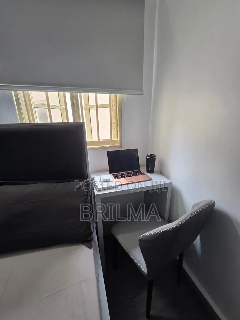 Studio Apartment in Garki for Short Let in Garki