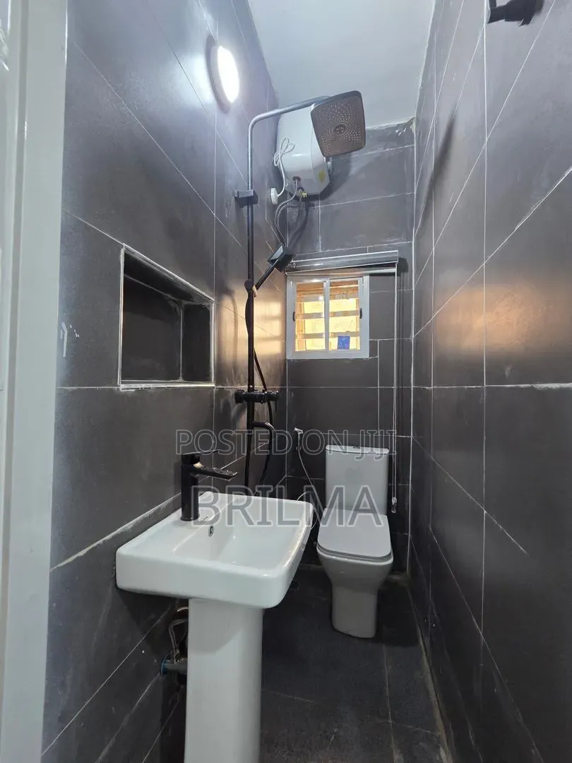 Studio Apartment in Garki for Short Let in Garki