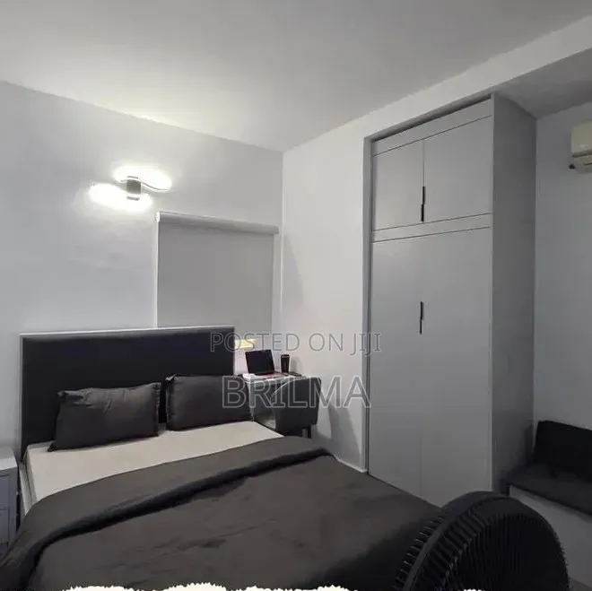 Studio Apartment in Garki for Short Let in Garki