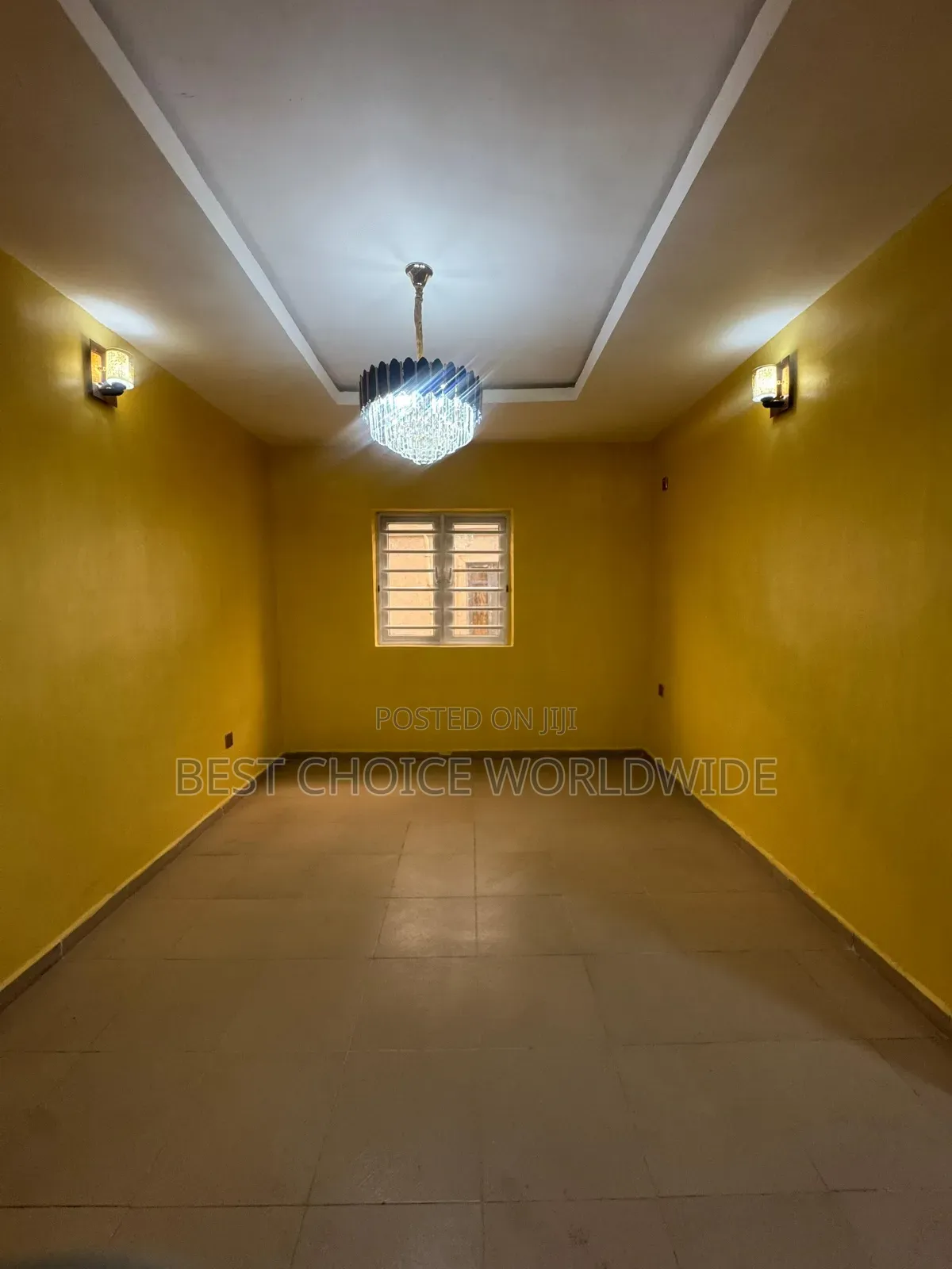 2bdrm Bungalow in Kolapo Ishola Gra, Akobo for rent in Akobo