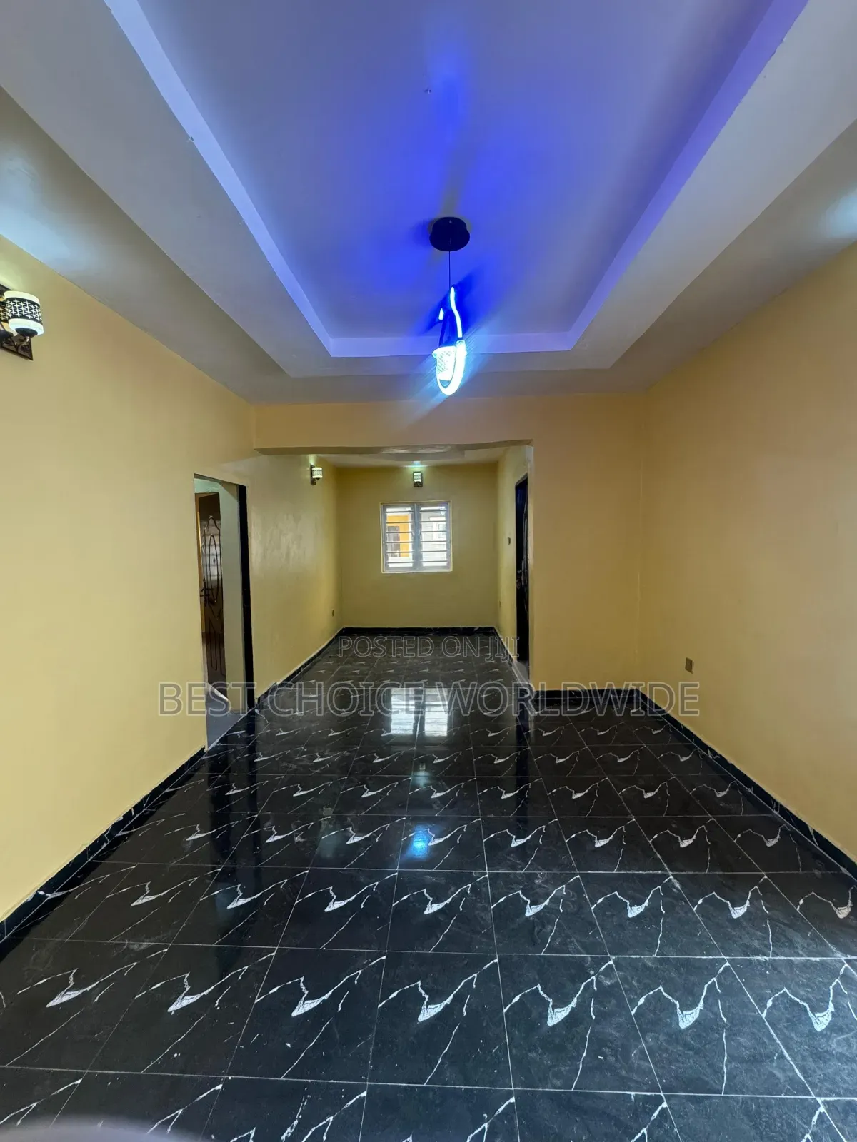 2bdrm Bungalow in Kolapo Ishola Gra, Akobo for rent in Akobo