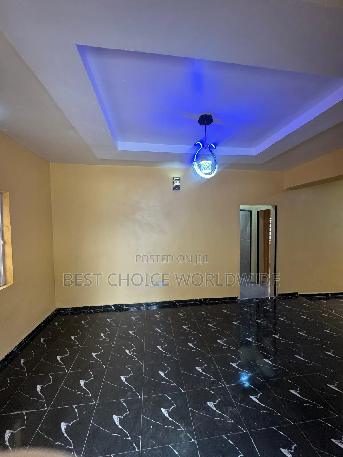 2bdrm Bungalow in Kolapo Ishola Gra, Akobo for rent in Akobo