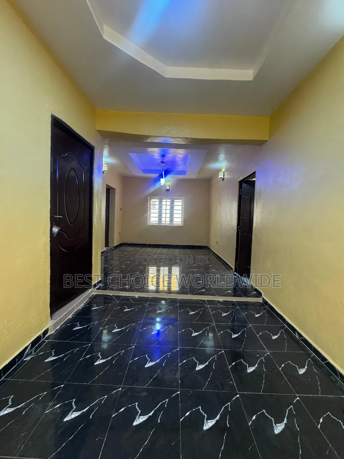 2bdrm Bungalow in Kolapo Ishola Gra, Akobo for rent in Akobo