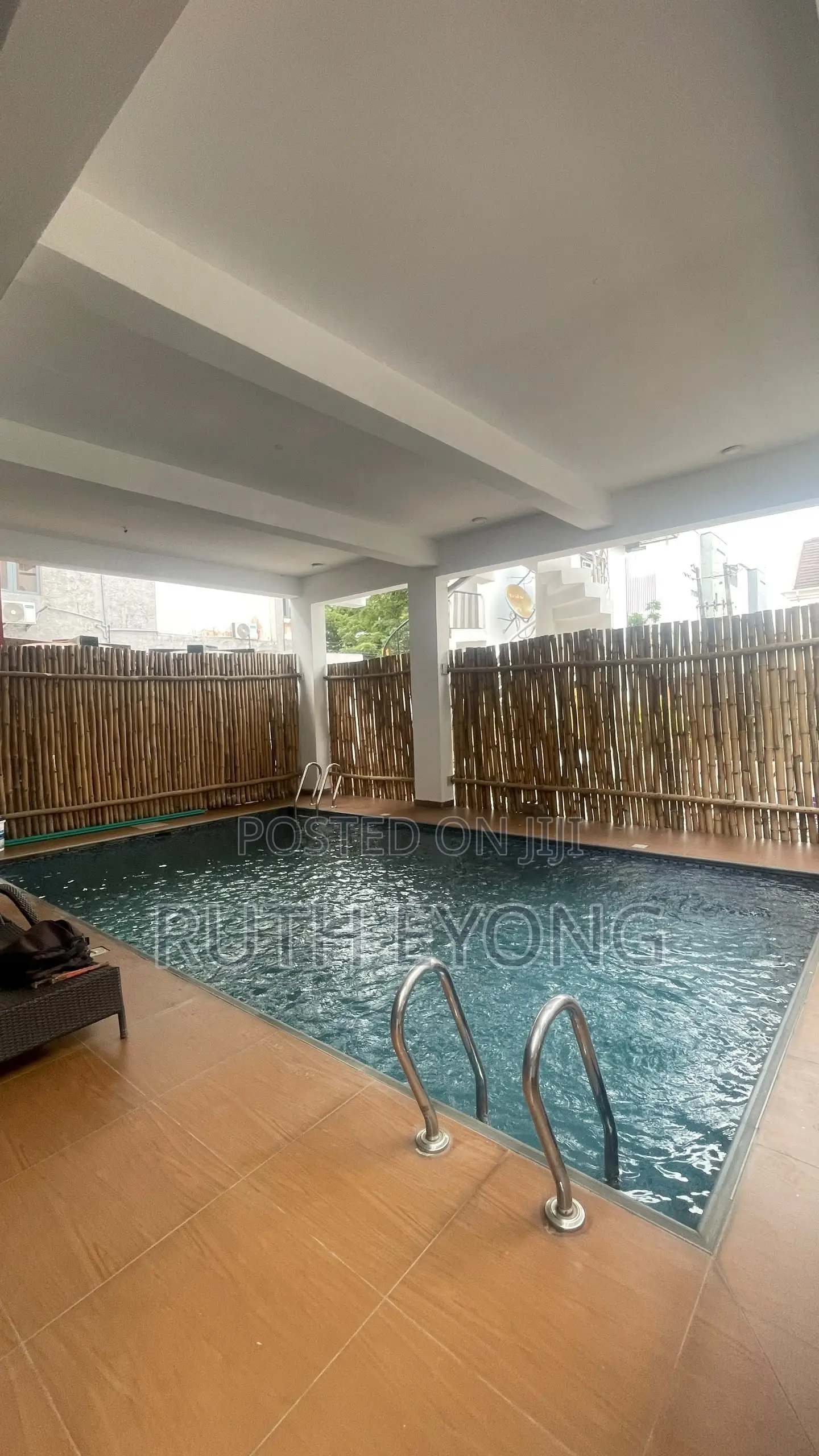 4bdrm Townhouse / Terrace in Oniru - Victoria for rent in Victoria Island Extension