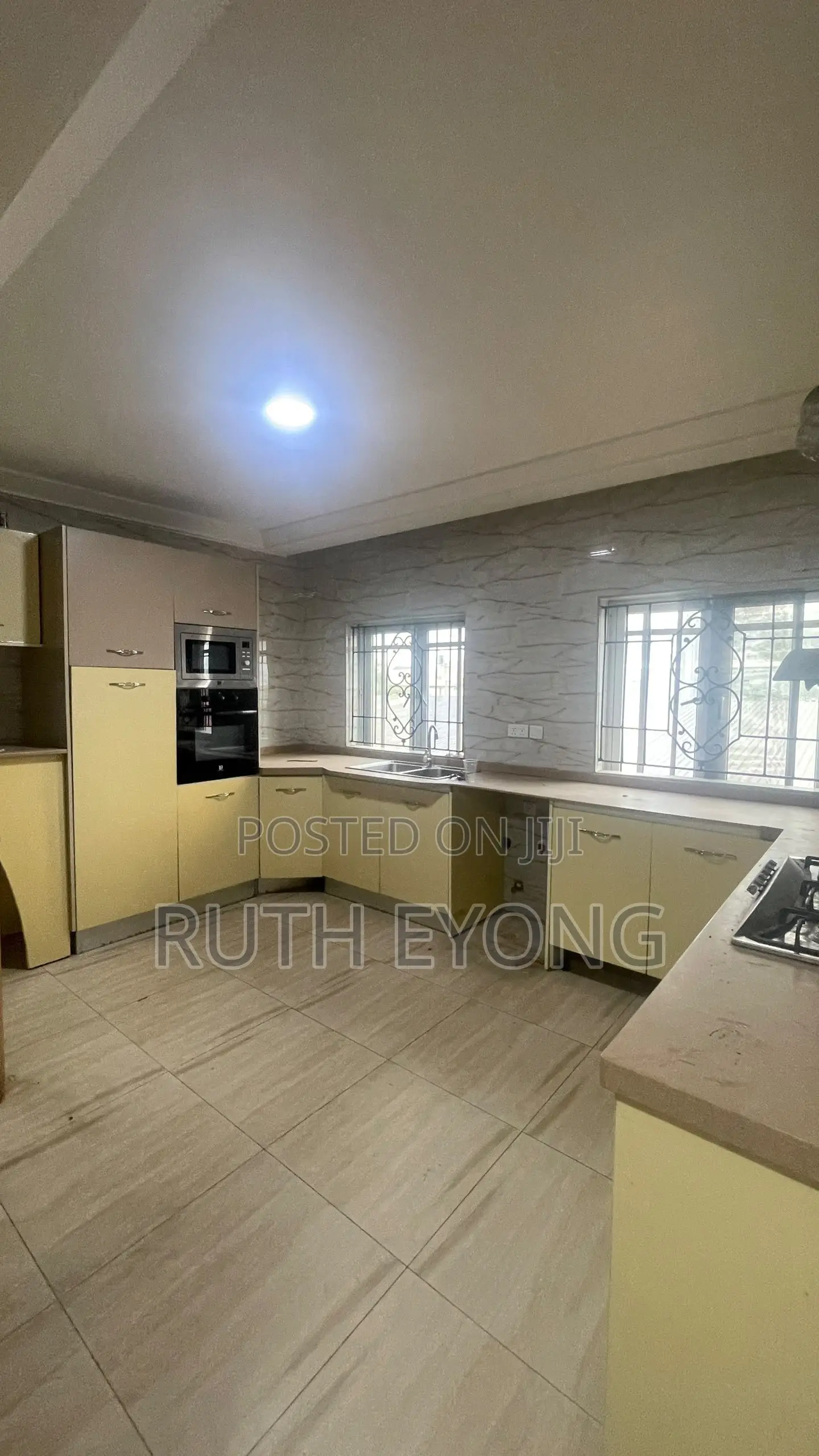 4bdrm Townhouse / Terrace in Oniru - Victoria for rent in Victoria Island Extension