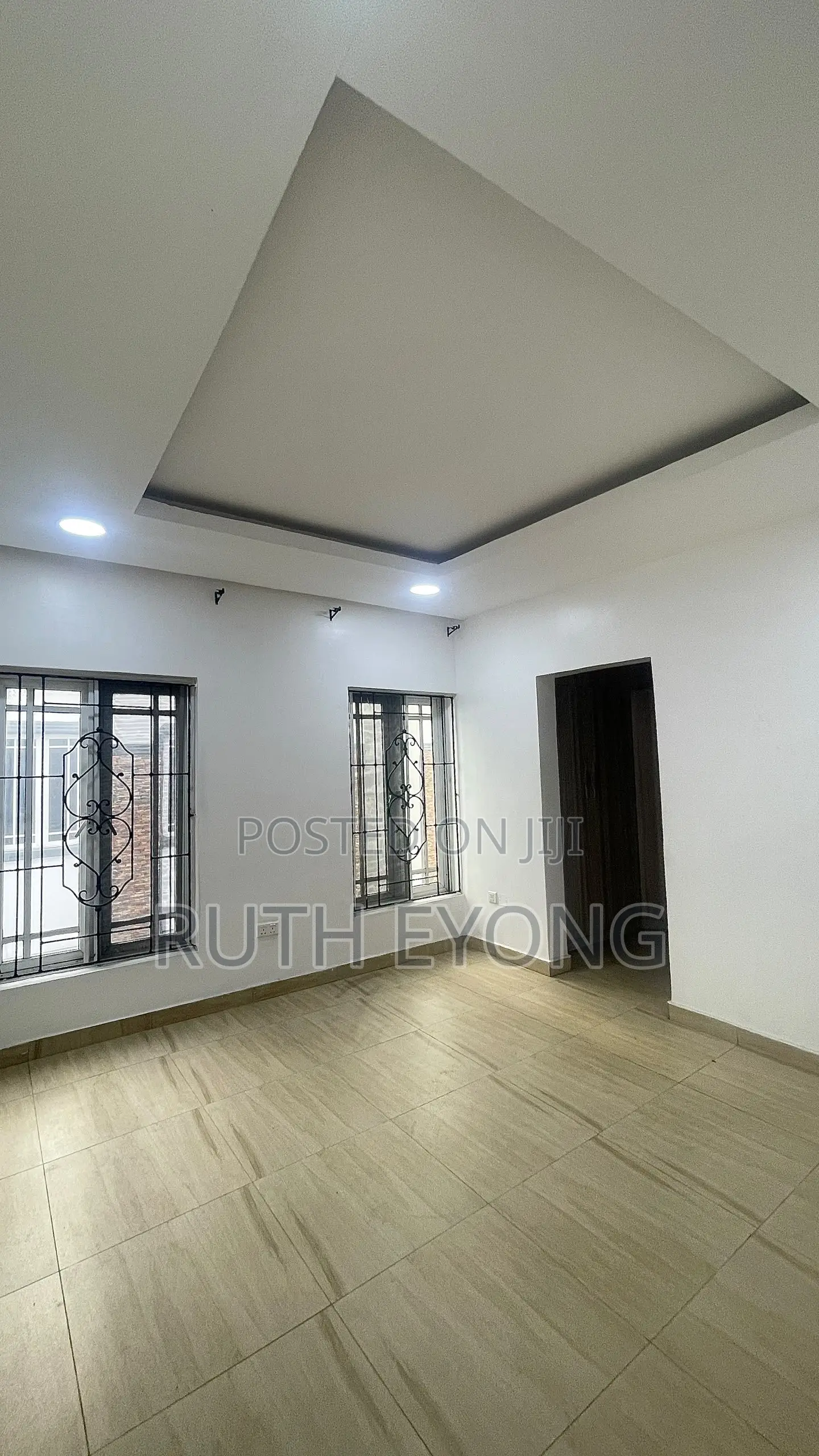 4bdrm Townhouse / Terrace in Oniru - Victoria for rent in Victoria Island Extension