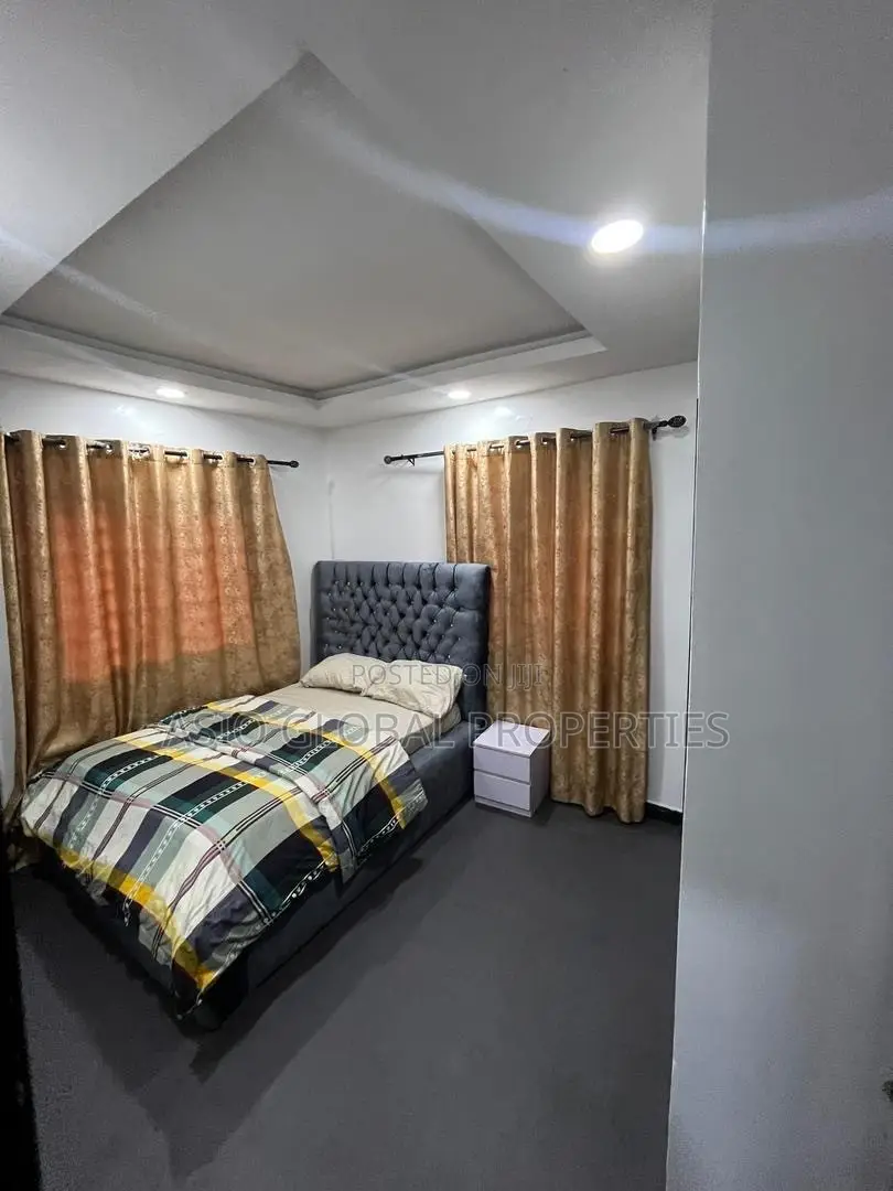 4-Bedroom Luxury Duplex in Ikeja GRa (Airport Road) in Ikeja GRA