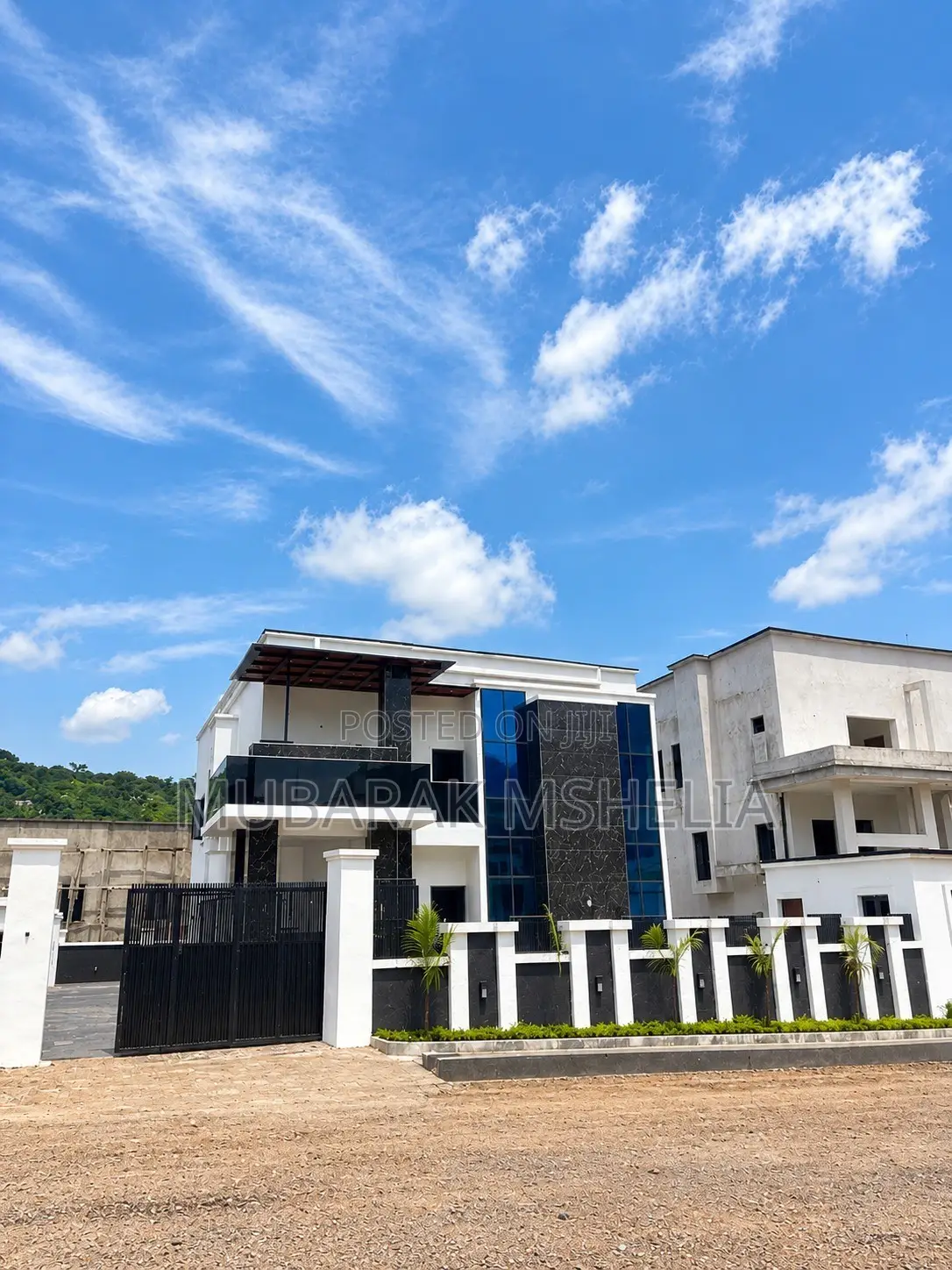 5bdrm Duplex in Katampe Extension for sale in Katampe Extension