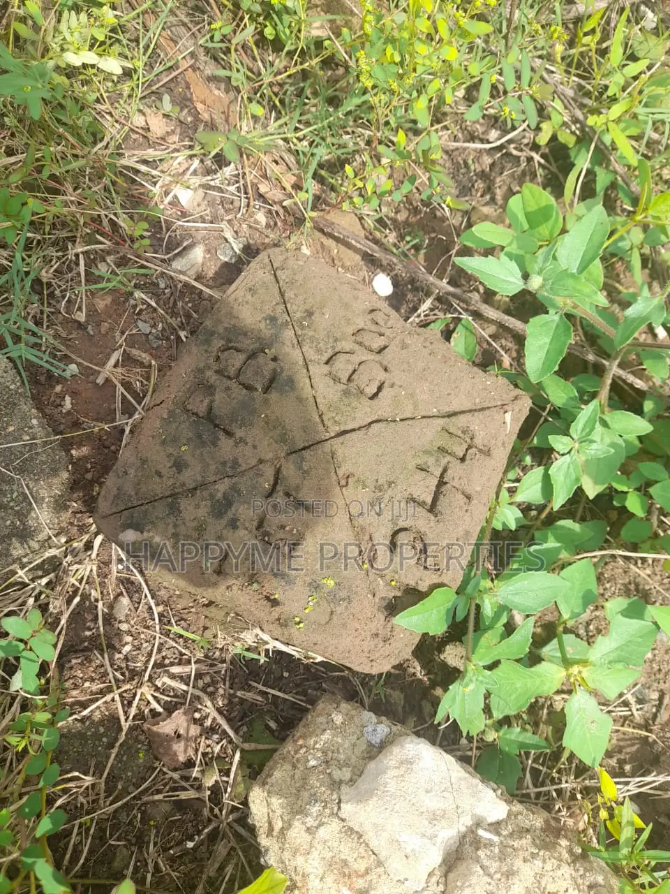 4600sqm Mixed-Use Land for Sale | Kukwaba, Abuja in Kaura