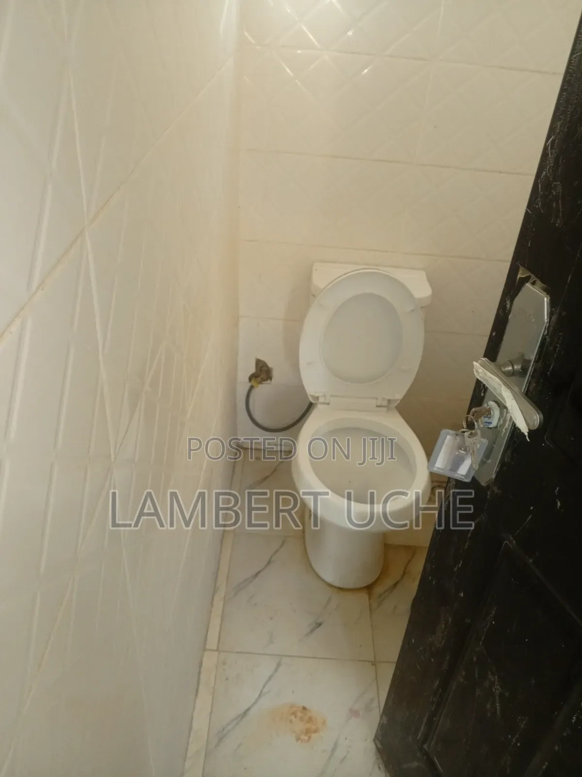 1bdrm Bedsitter in Dutse-Alhaji for rent in Dutse-Alhaji