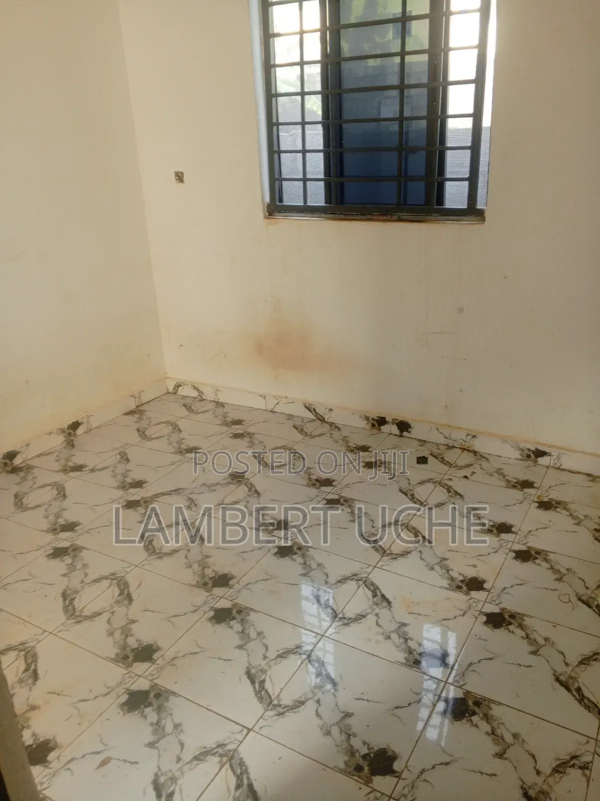 1bdrm Bedsitter in Dutse-Alhaji for rent in Dutse-Alhaji