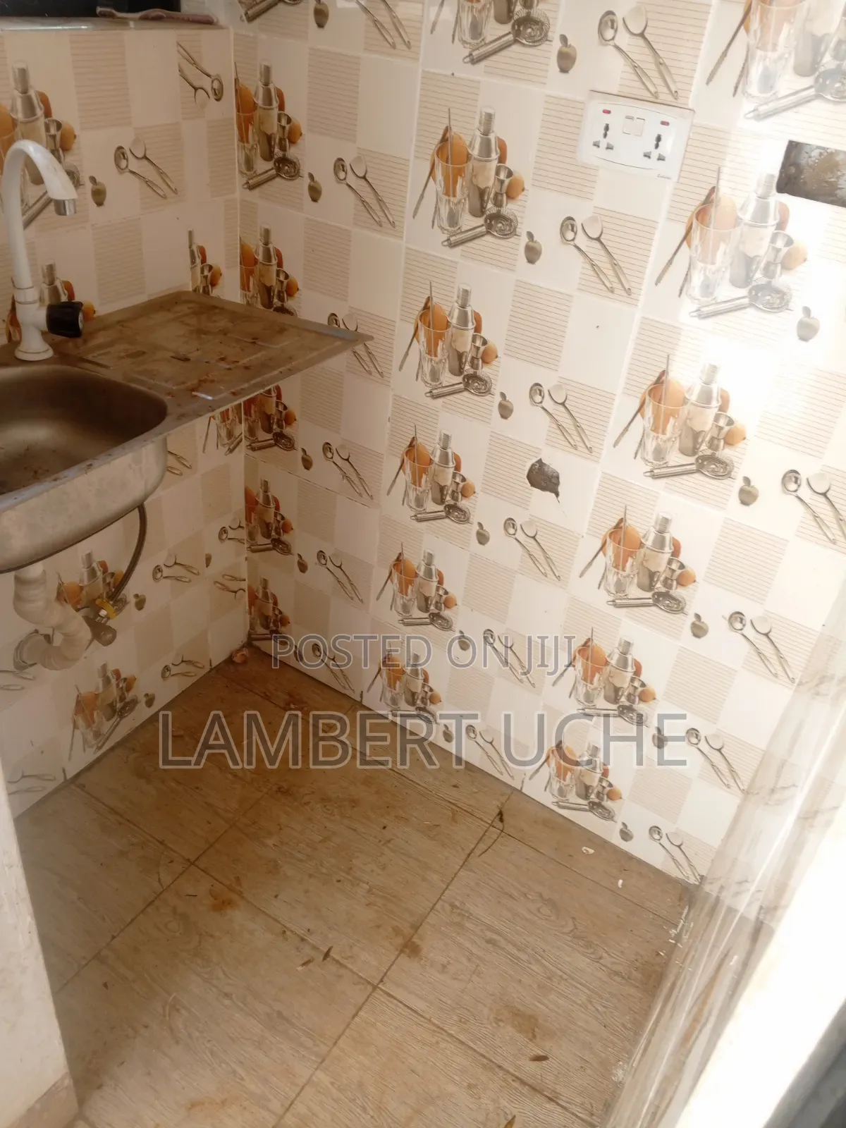 1bdrm Bedsitter in Dutse-Alhaji for rent in Dutse-Alhaji