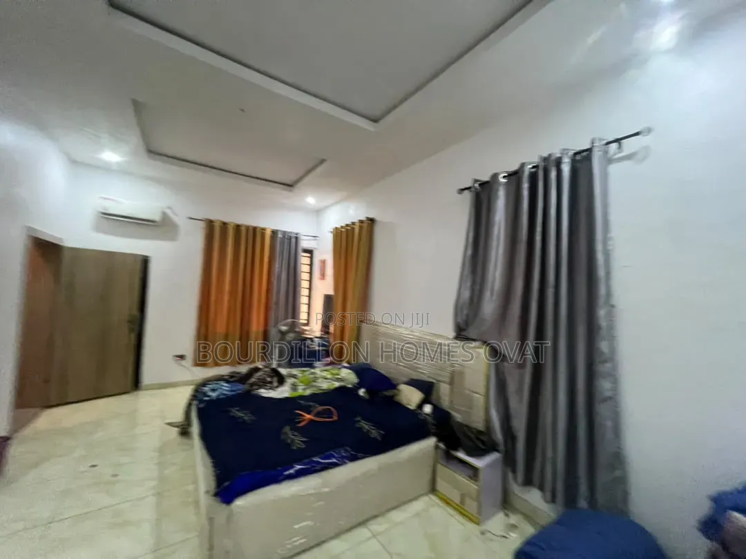 4bdrm Duplex in Harris Drive By Vgc for rent in VGC / Ajah