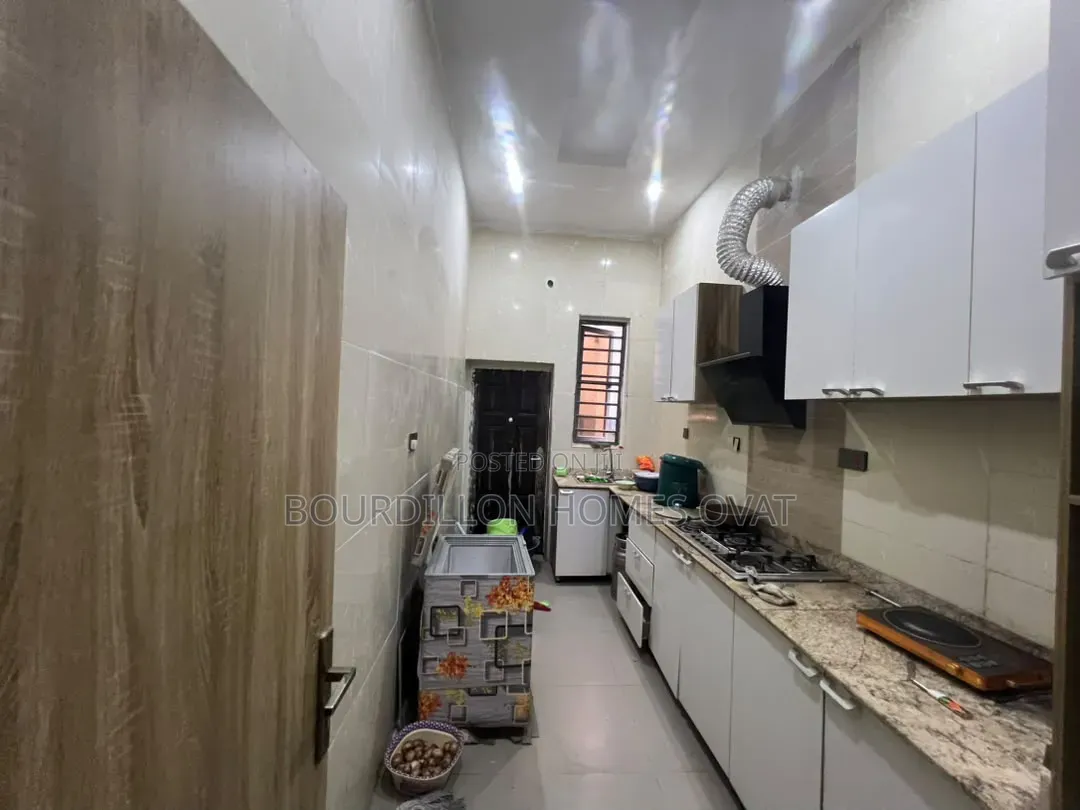 4bdrm Duplex in Harris Drive By Vgc for rent in VGC / Ajah