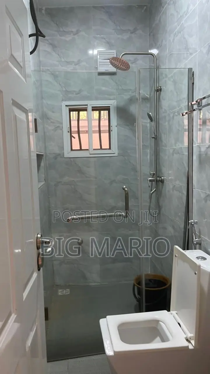 Furnished 1bdrm Apartment in Asokoro Extension for rent in Asokoro