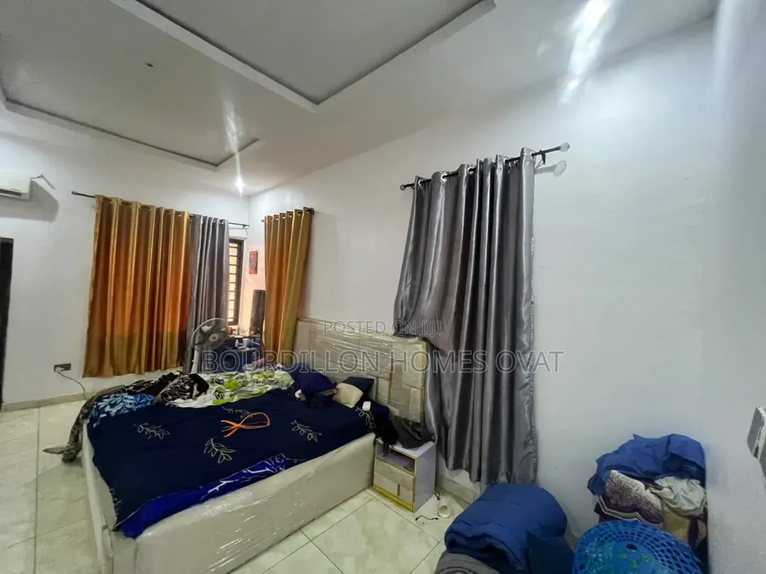 4bdrm Duplex in Harris Drive By Vgc for rent in VGC / Ajah