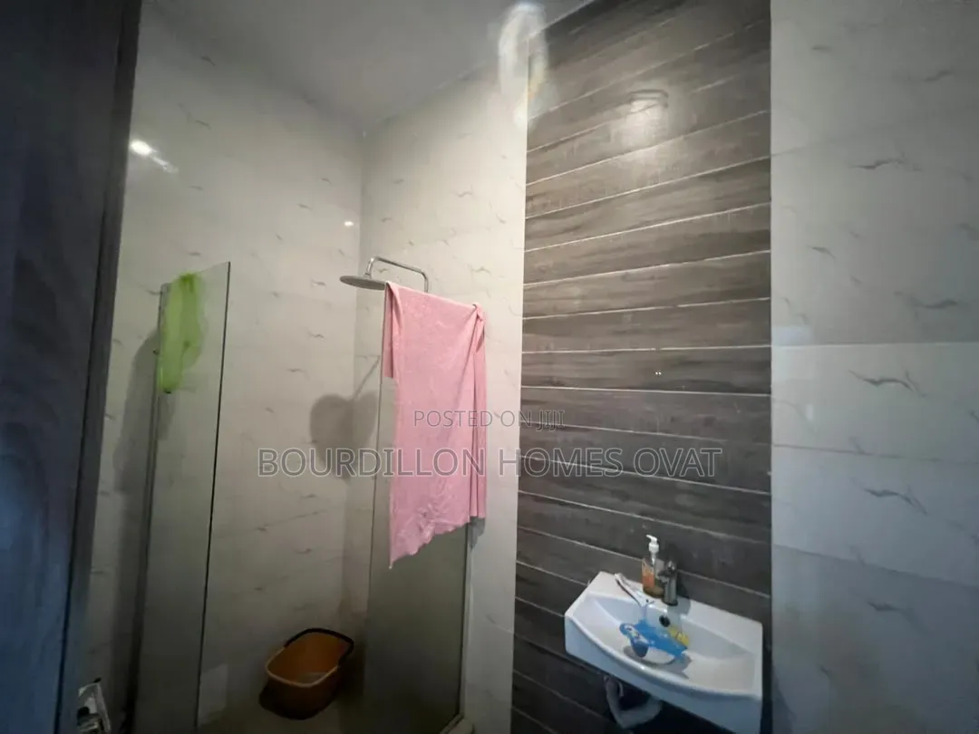 4bdrm Duplex in Harris Drive By Vgc for rent in VGC / Ajah