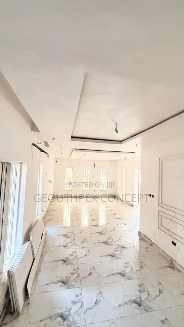 4bdrm Duplex in Galton Gate, Akobo for sale in Akobo