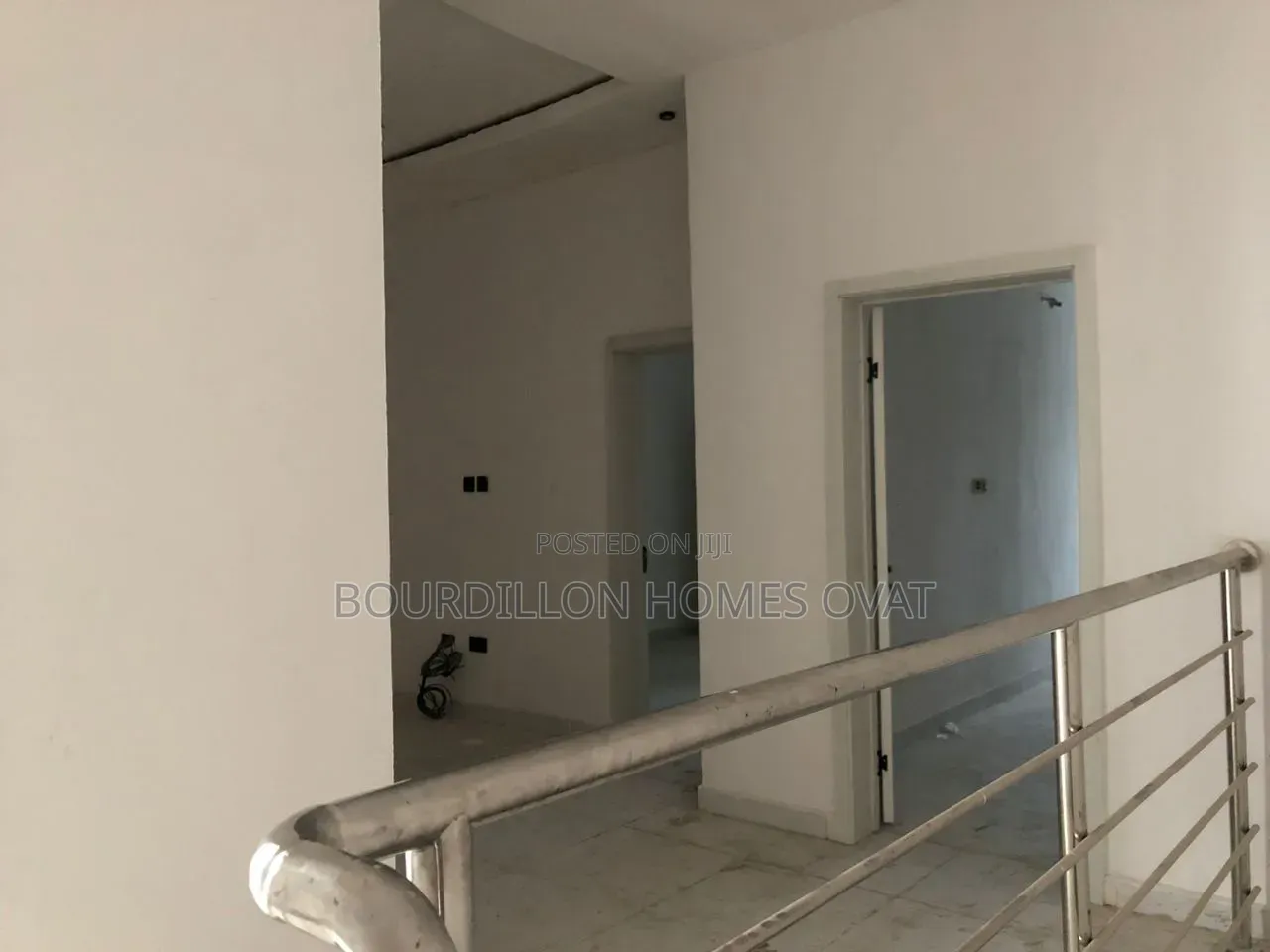4bdrm Duplex in Harris Drive By Vgc for sale in Lekki Expressway