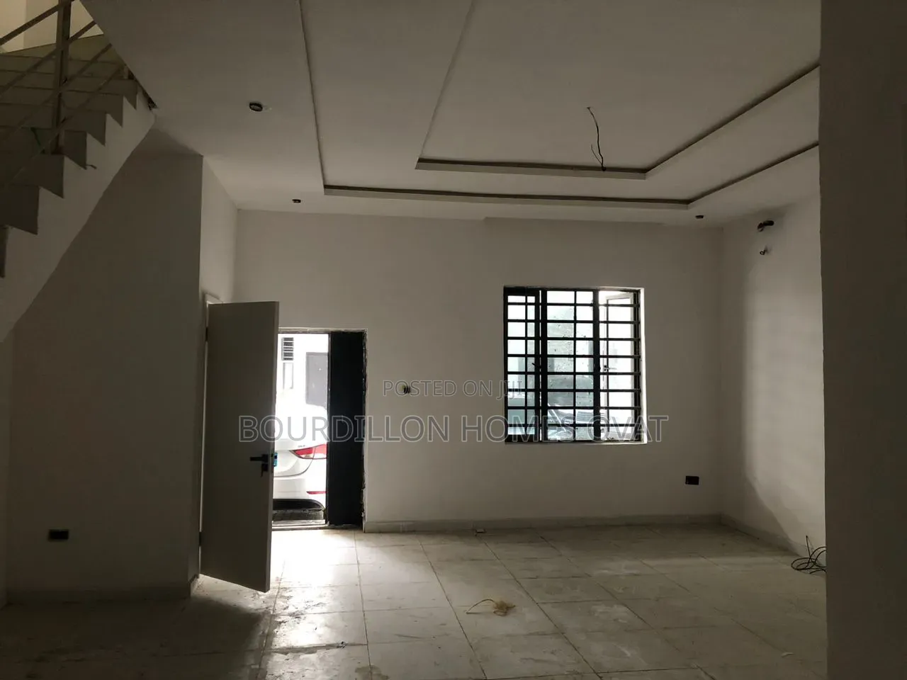 4bdrm Duplex in Harris Drive By Vgc for sale in Lekki Expressway