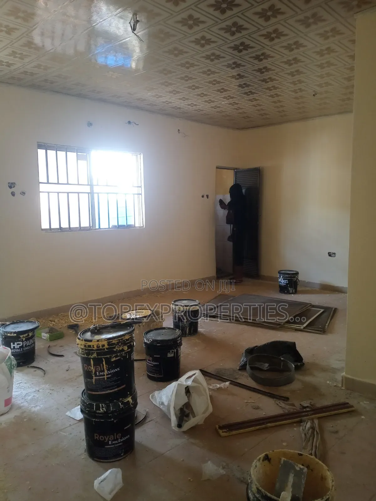 2bdrm Apartment in Karusite for rent in Karu