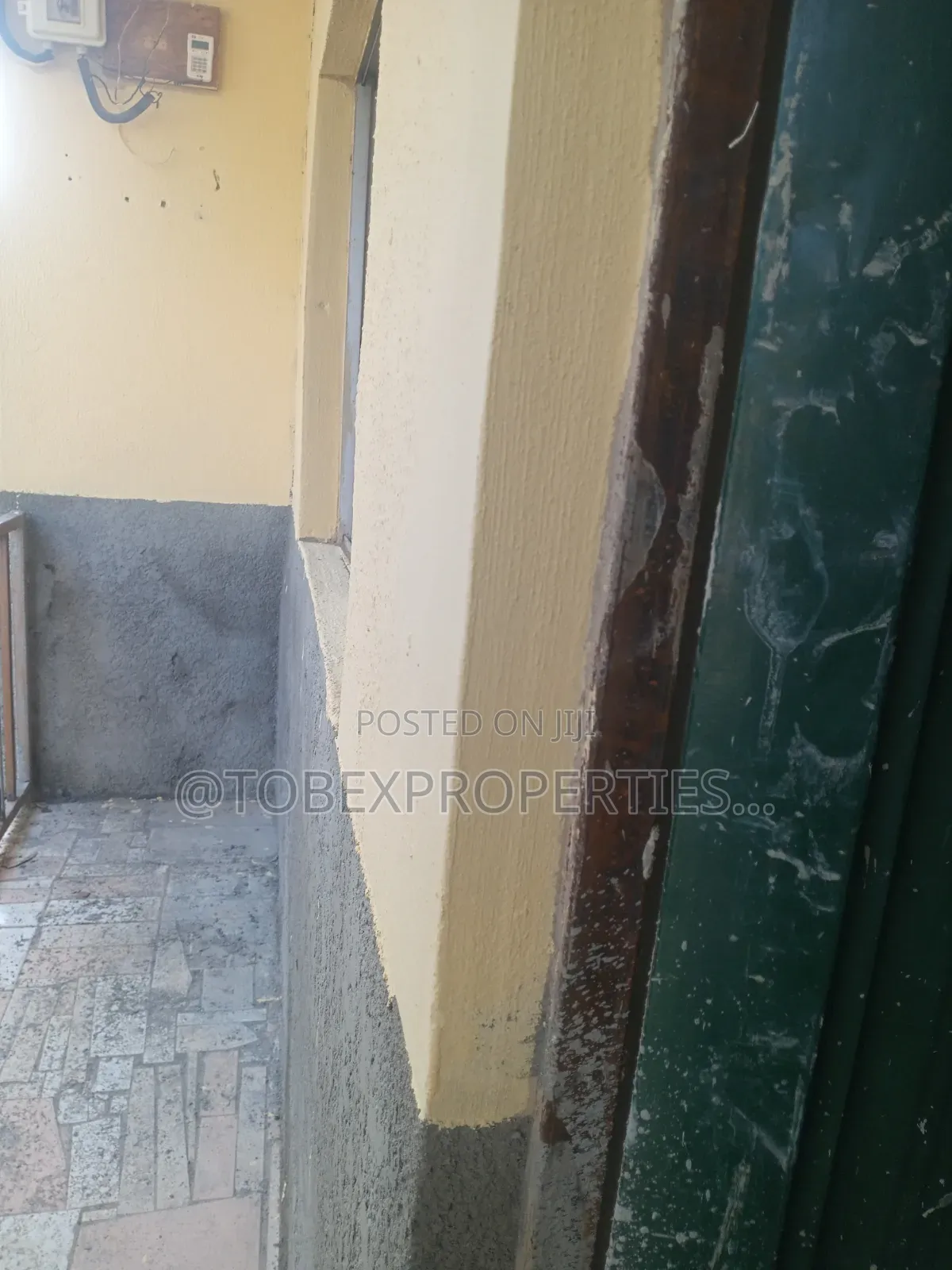 2bdrm Apartment in Karusite for rent in Karu