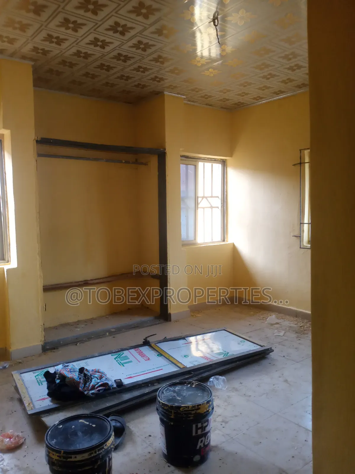 2bdrm Apartment in Karusite for rent in Karu