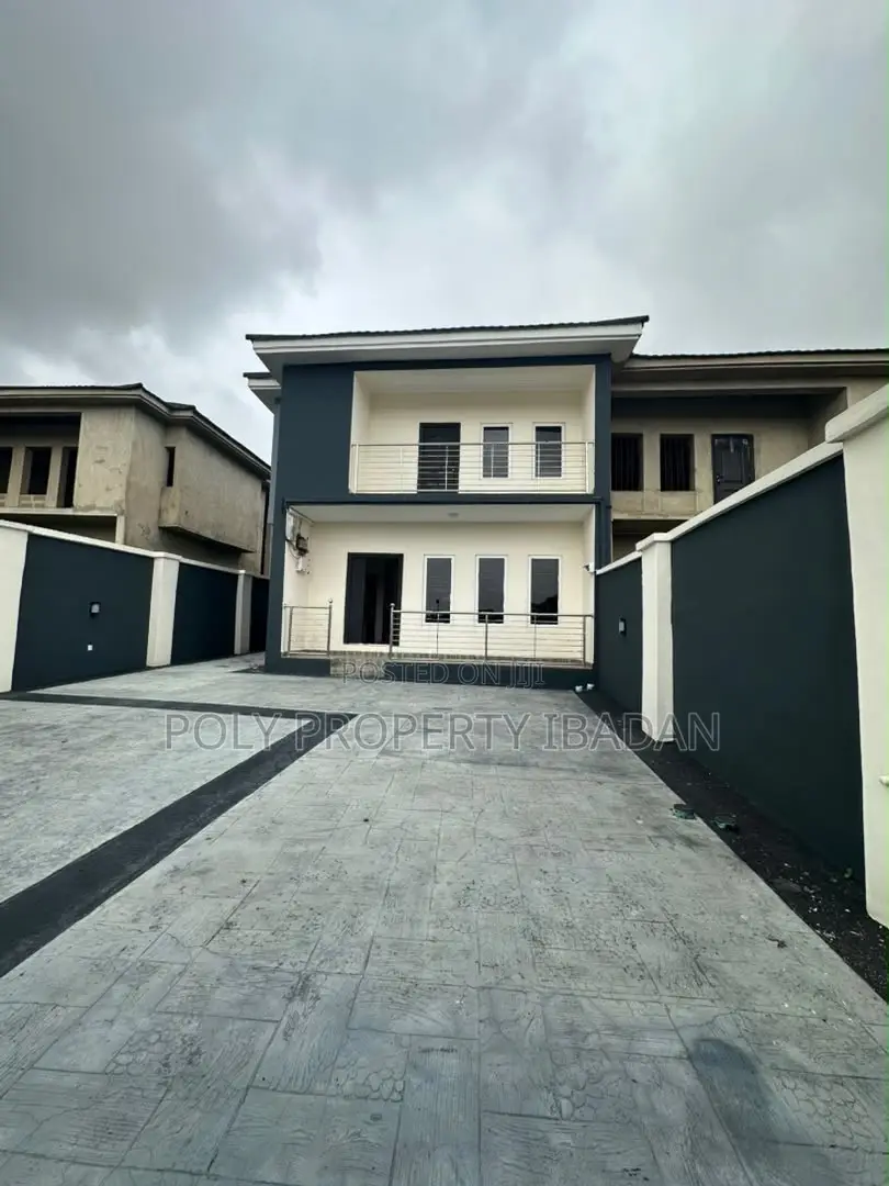 3bdrm Duplex in Oke’Badan Estate, Ibadan for rent in Ibadan