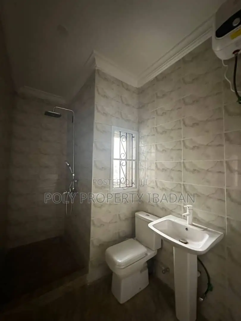 3bdrm Duplex in Oke’Badan Estate, Ibadan for rent in Ibadan