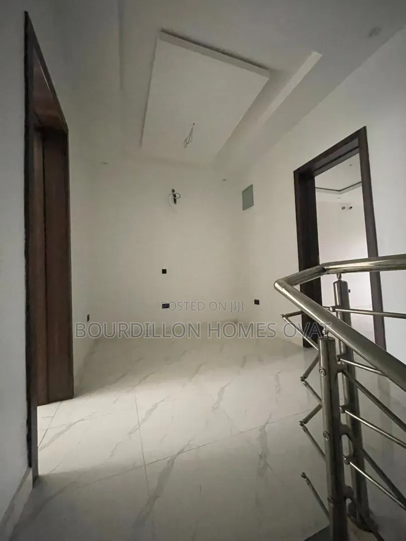 4bdrm Duplex in Abraham Adesanya for sale in Abraham Adesanya Estate